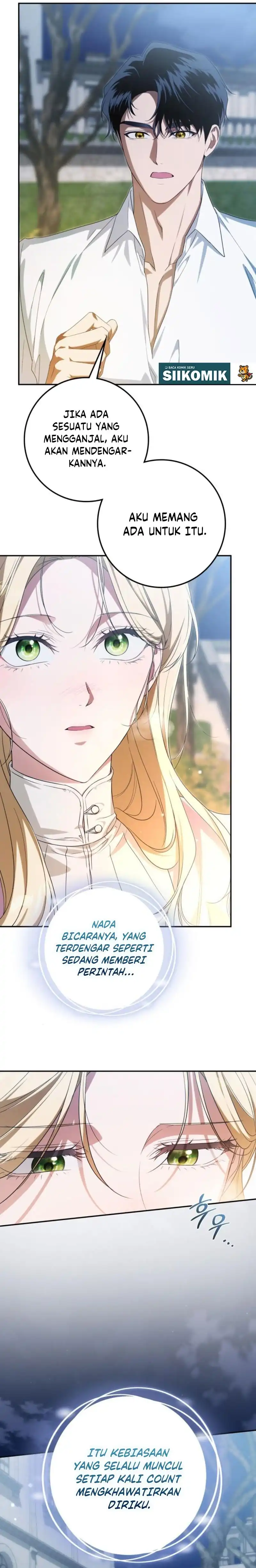 Duchess in Ruins Chapter 56 - Page 4