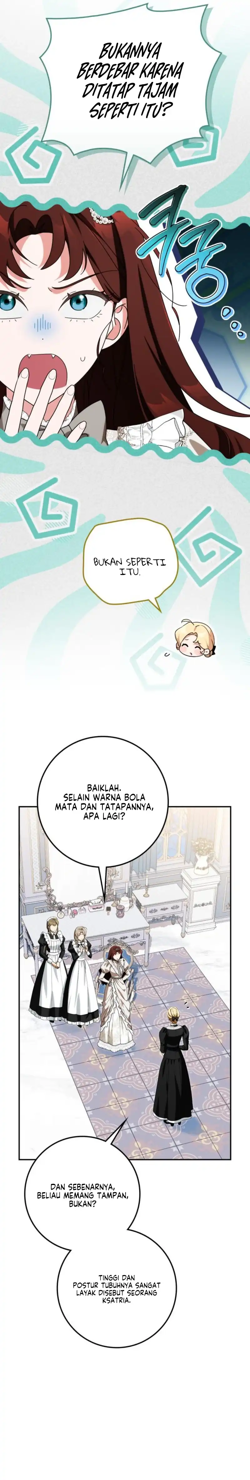 Duchess in Ruins Chapter 57 - Page 14