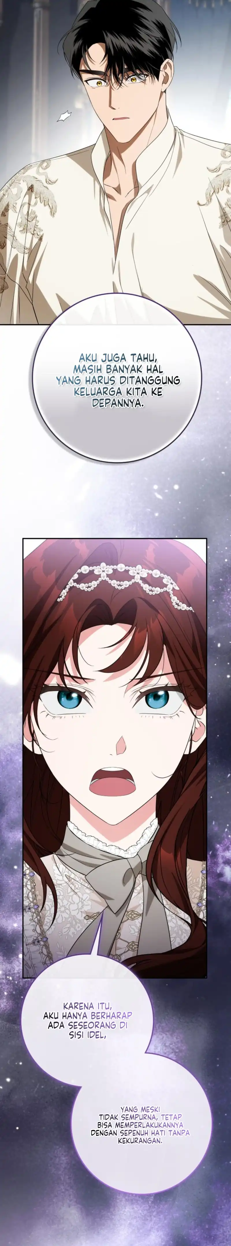 Duchess in Ruins Chapter 57 - Page 24