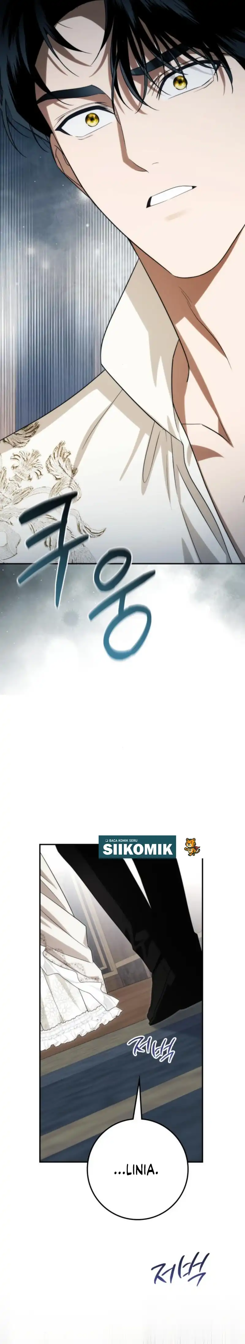 Duchess in Ruins Chapter 57 - Page 26