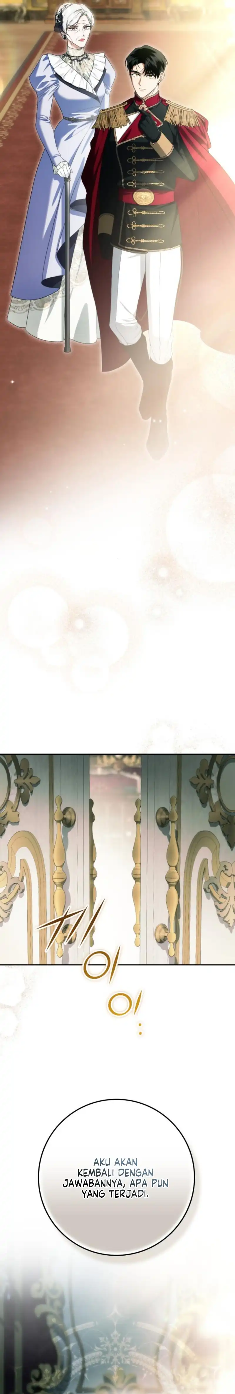 Duchess in Ruins Chapter 57 - Page 29