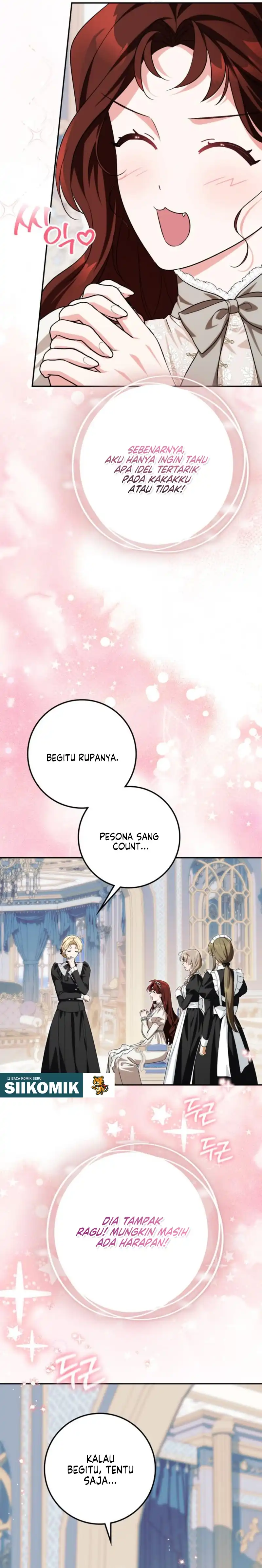 Duchess in Ruins Chapter 57 - Page 8