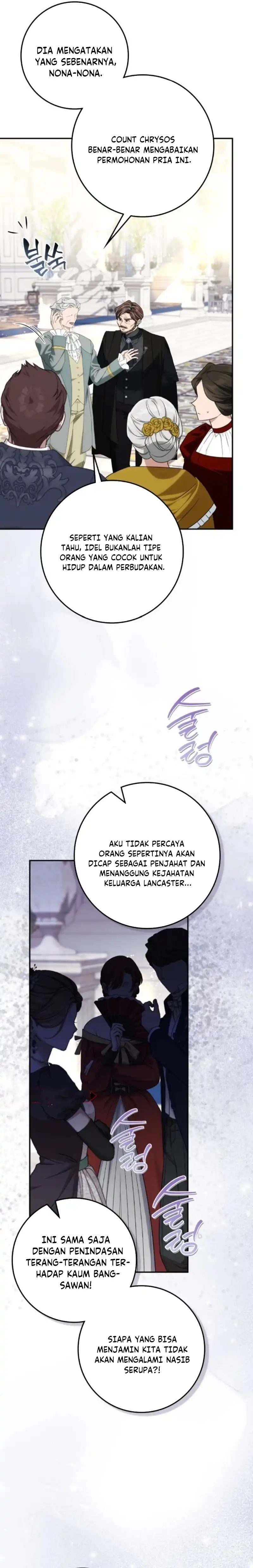 Duchess in Ruins Chapter 58 - Page 14