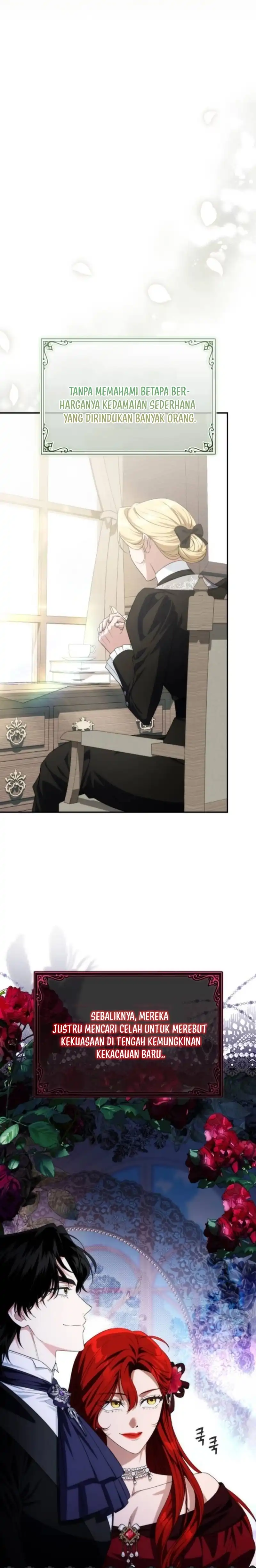 Duchess in Ruins Chapter 58 - Page 24