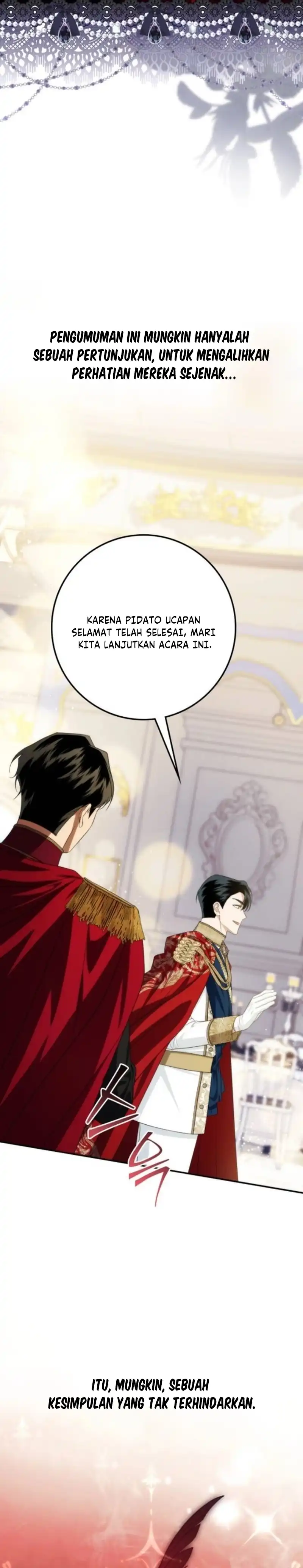Duchess in Ruins Chapter 58 - Page 25
