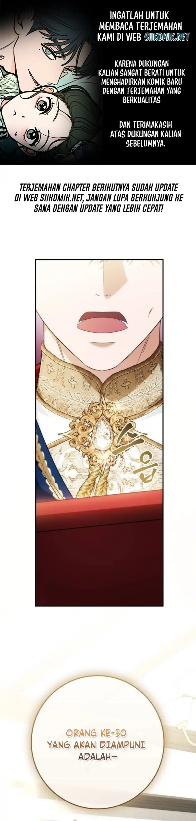 Duchess in Ruins Chapter 59 - Page 1