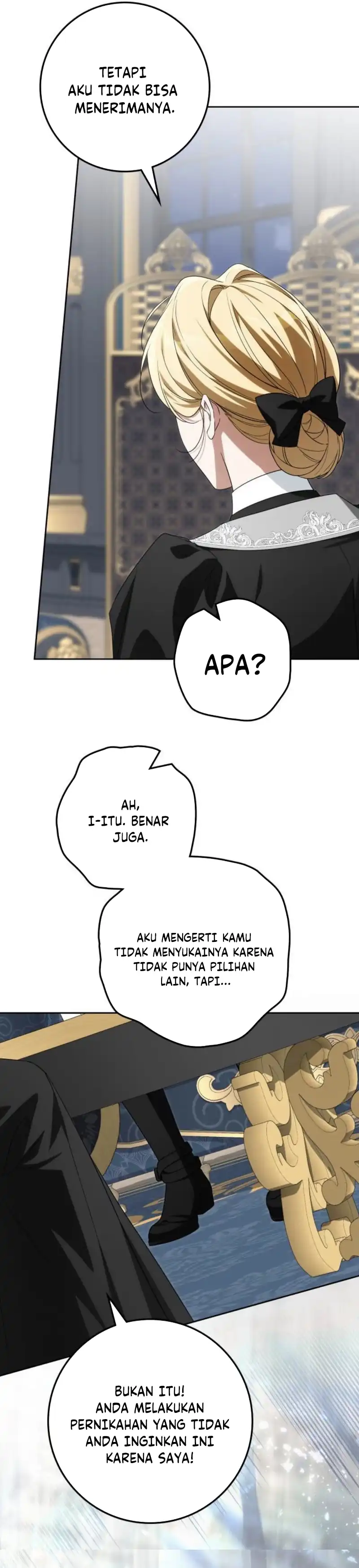 Duchess in Ruins Chapter 59 - Page 20