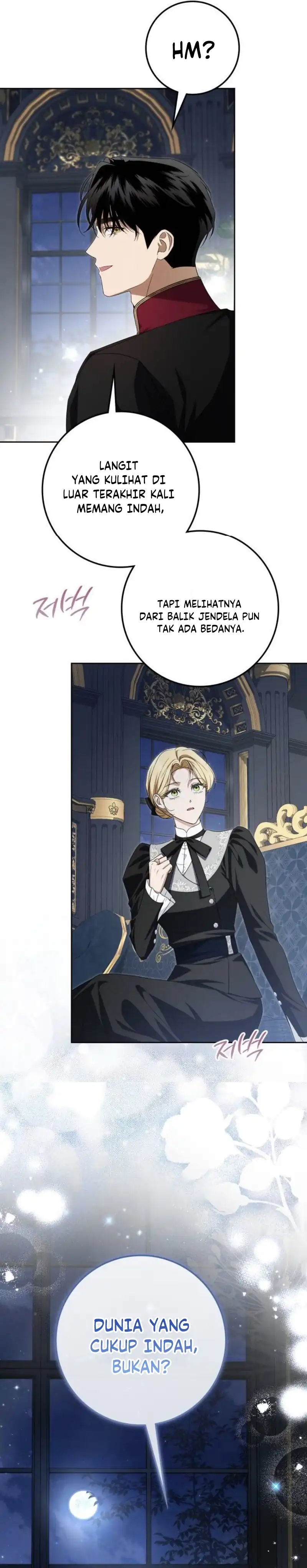 Duchess in Ruins Chapter 59 - Page 23