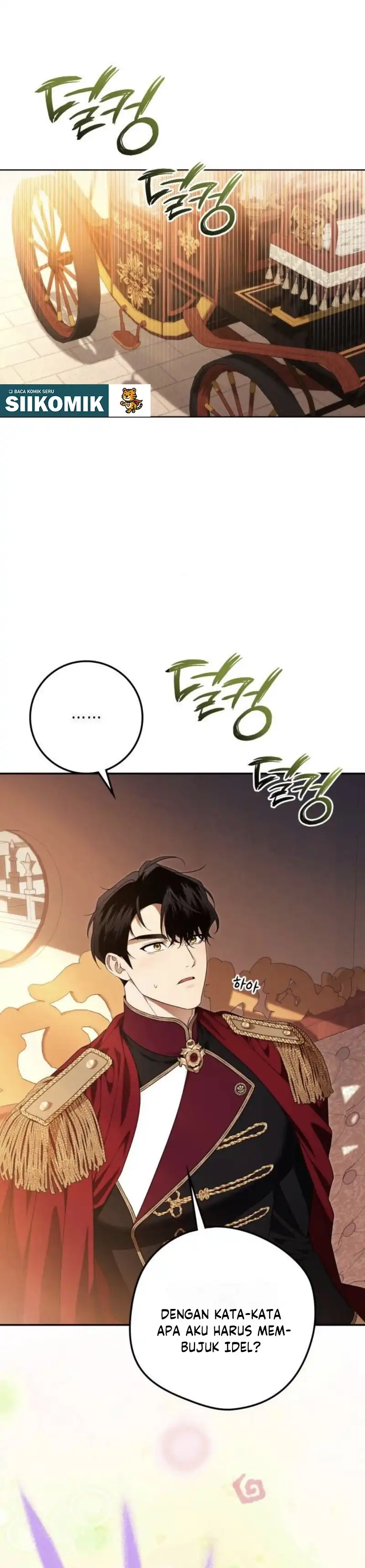 Duchess in Ruins Chapter 59 - Page 27