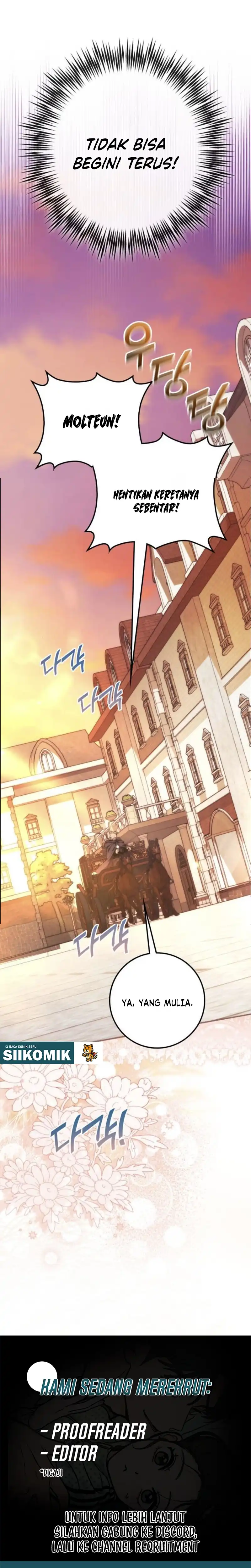 Duchess in Ruins Chapter 59 - Page 29