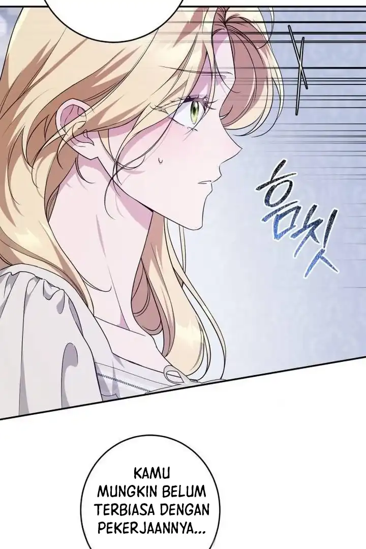 Duchess in Ruins Chapter 6 - Page 21