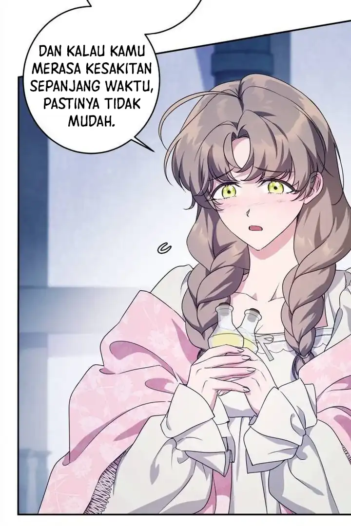 Duchess in Ruins Chapter 6 - Page 22