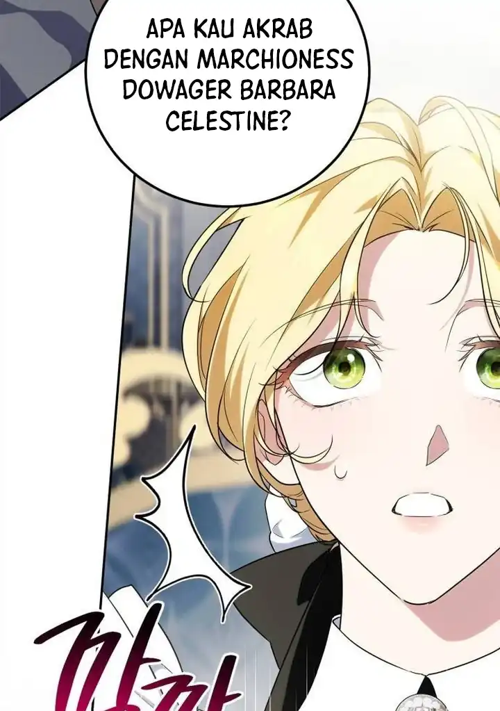 Duchess in Ruins Chapter 6 - Page 73