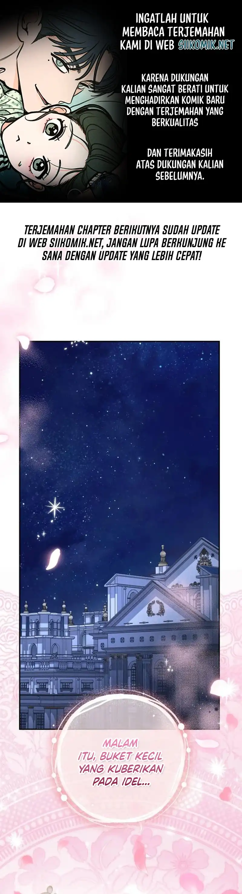 Duchess in Ruins Chapter 60 - Page 1