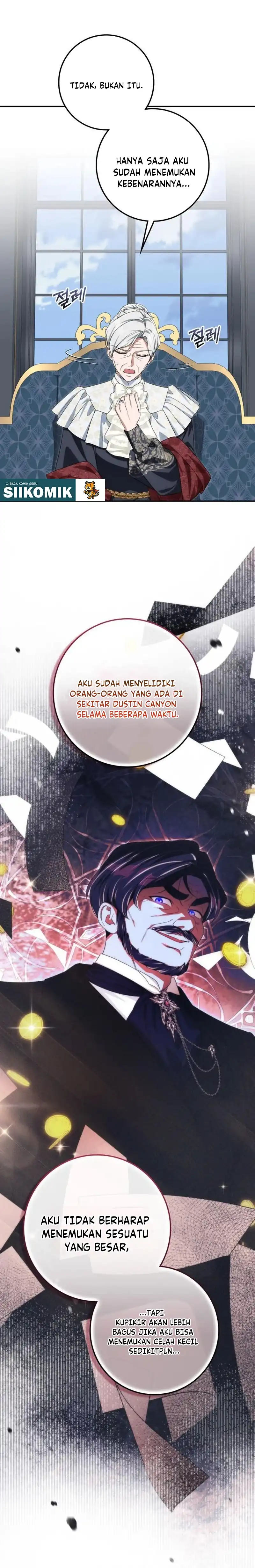 Duchess in Ruins Chapter 60 - Page 12