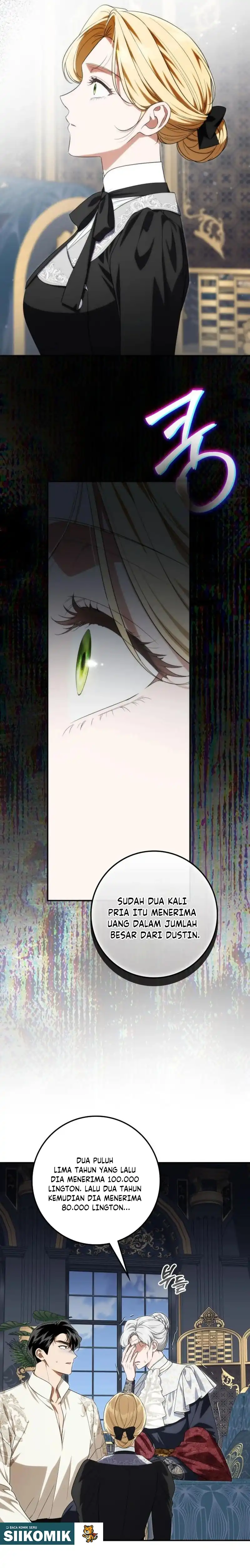 Duchess in Ruins Chapter 60 - Page 14