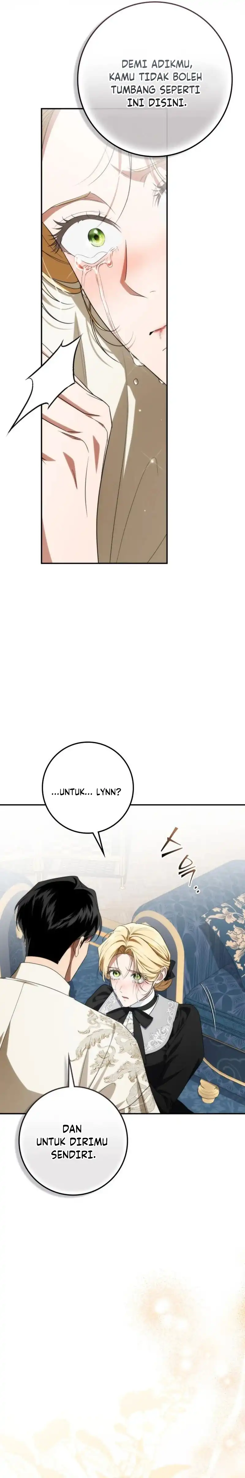 Duchess in Ruins Chapter 60 - Page 24