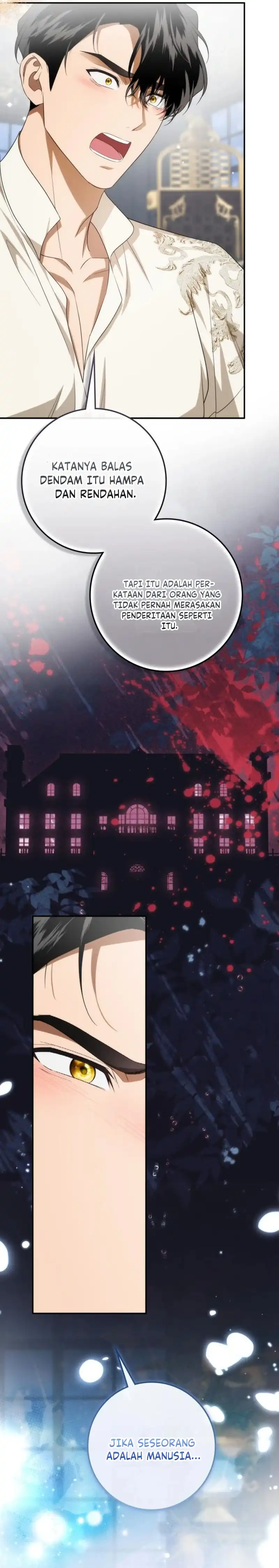 Duchess in Ruins Chapter 60 - Page 26