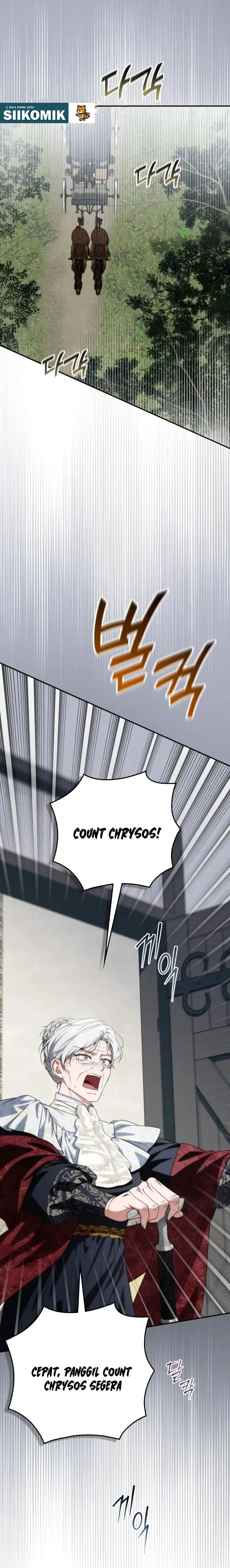 Duchess in Ruins Chapter 60 - Page 6