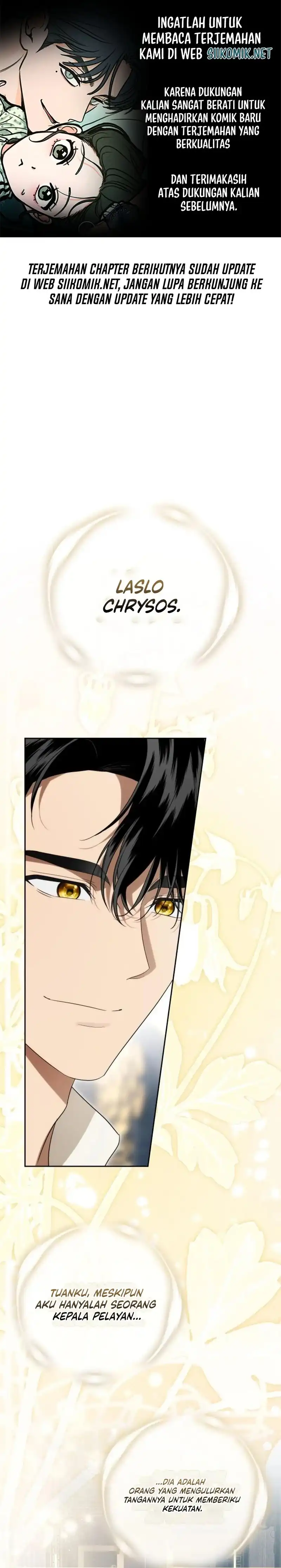 Duchess in Ruins Chapter 61 - Page 1