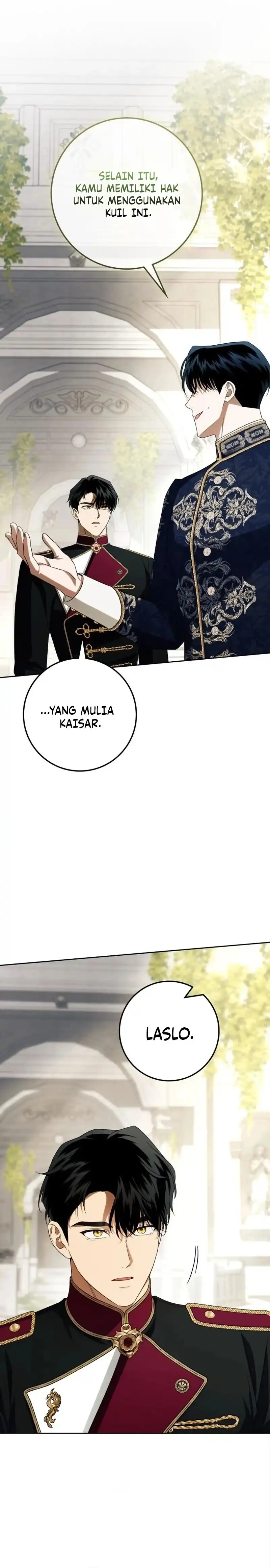 Duchess in Ruins Chapter 61 - Page 18