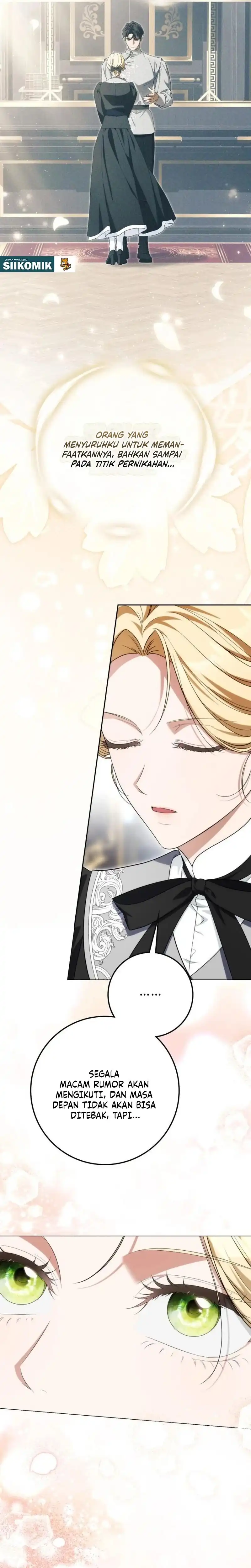 Duchess in Ruins Chapter 61 - Page 2
