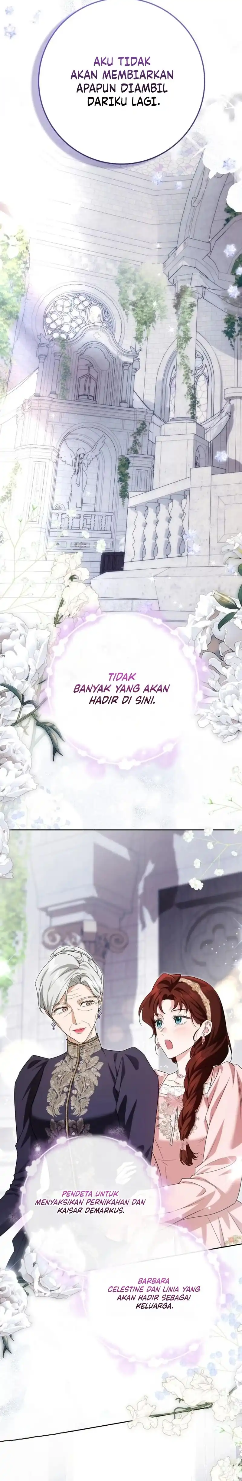 Duchess in Ruins Chapter 61 - Page 26