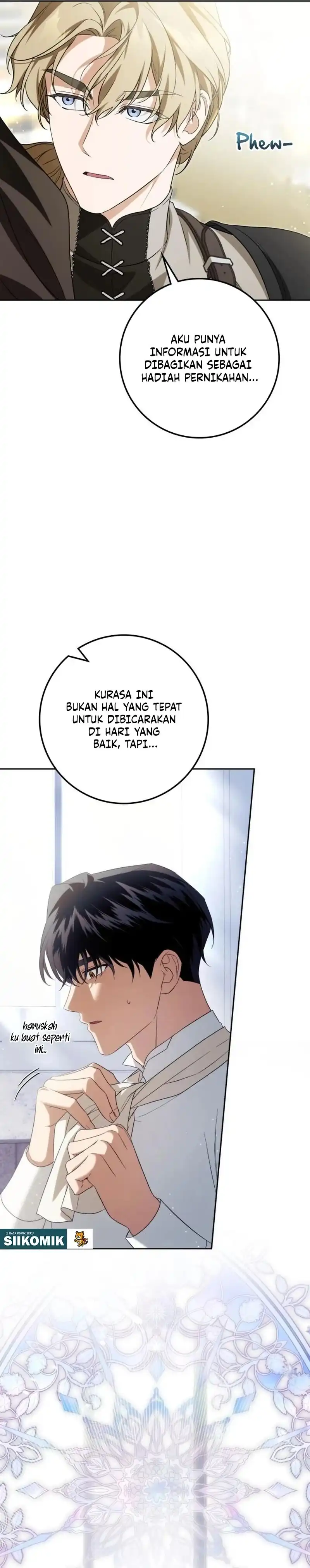 Duchess in Ruins Chapter 61 - Page 28