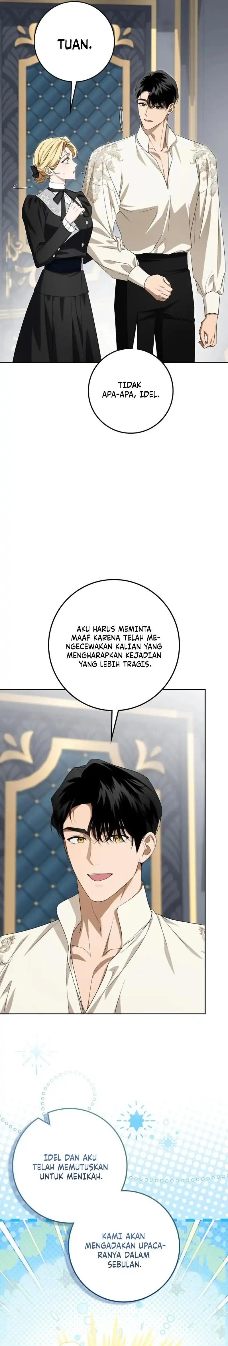 Duchess in Ruins Chapter 61 - Page 7