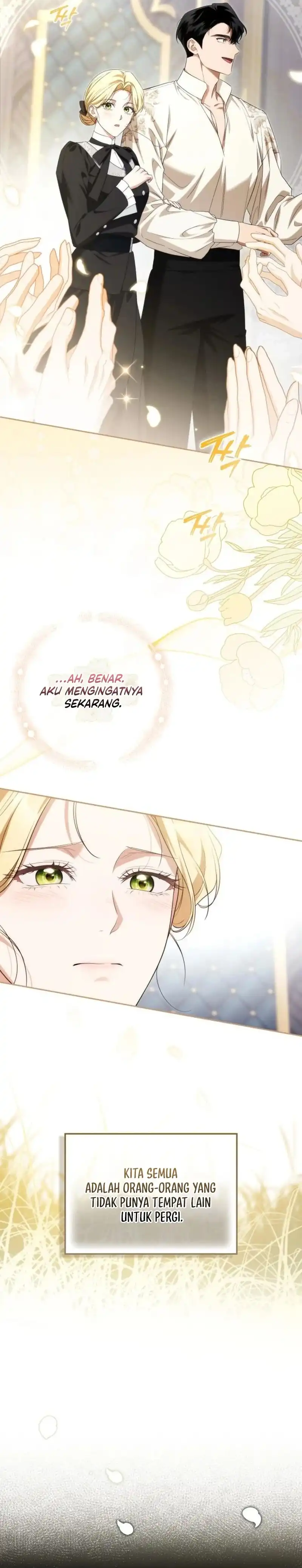 Duchess in Ruins Chapter 61 - Page 9