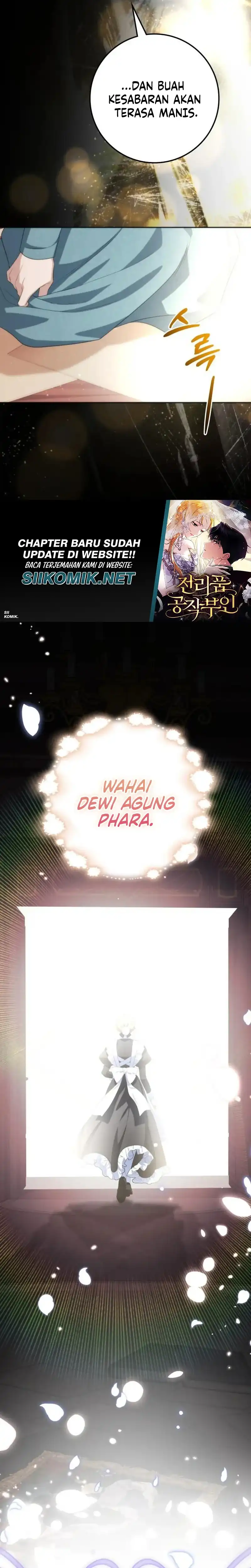 Duchess in Ruins Chapter 62 - Page 15