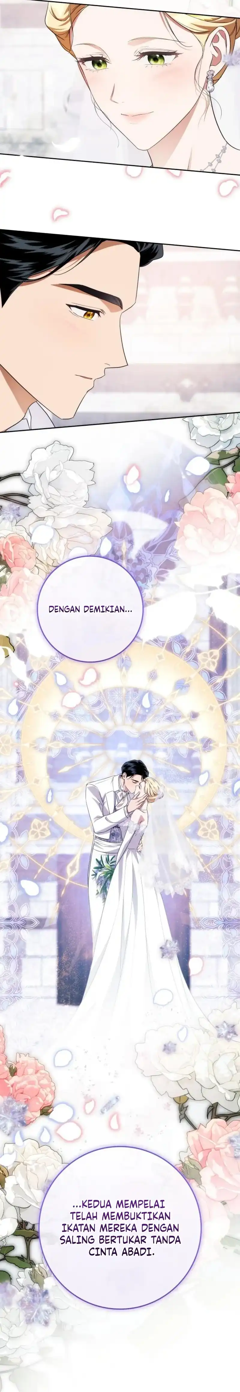 Duchess in Ruins Chapter 62 - Page 20