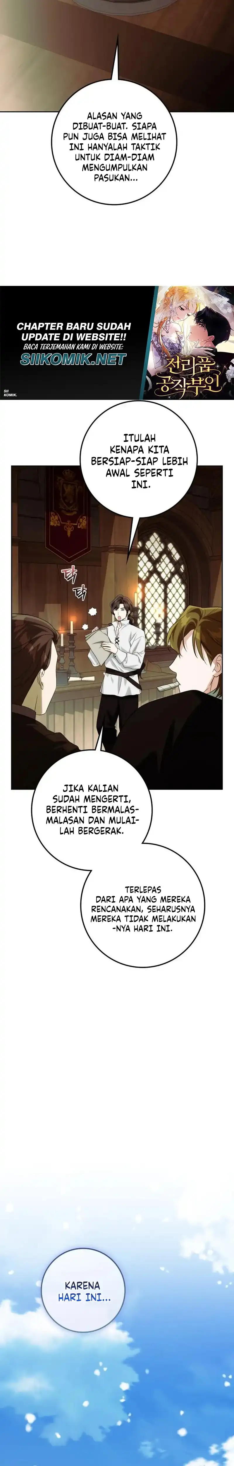 Duchess in Ruins Chapter 62 - Page 3