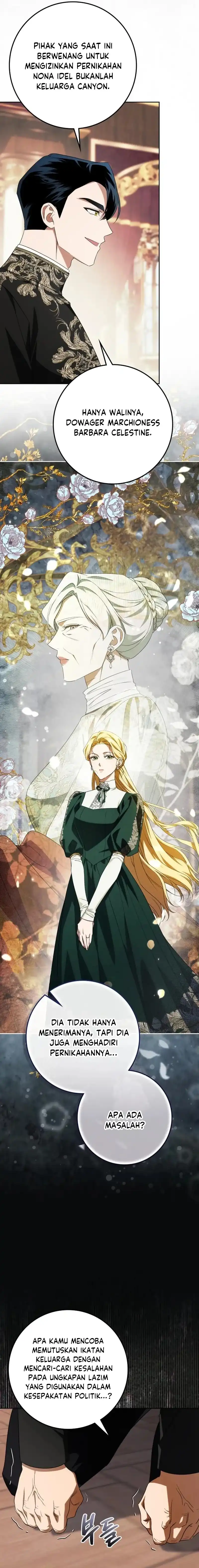 Duchess in Ruins Chapter 63 - Page 10