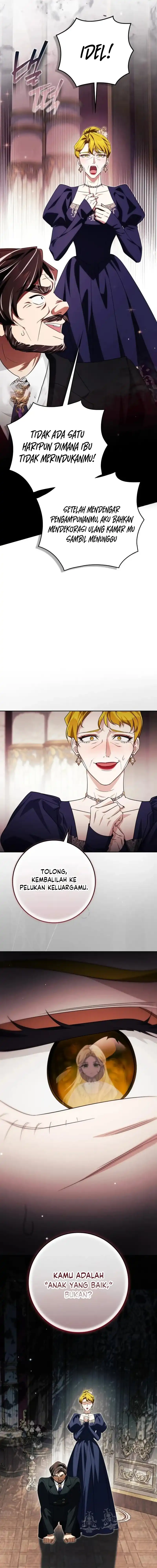 Duchess in Ruins Chapter 63 - Page 12
