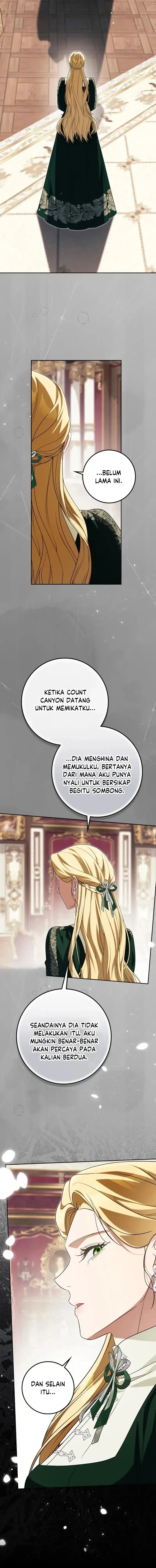 Duchess in Ruins Chapter 63 - Page 13