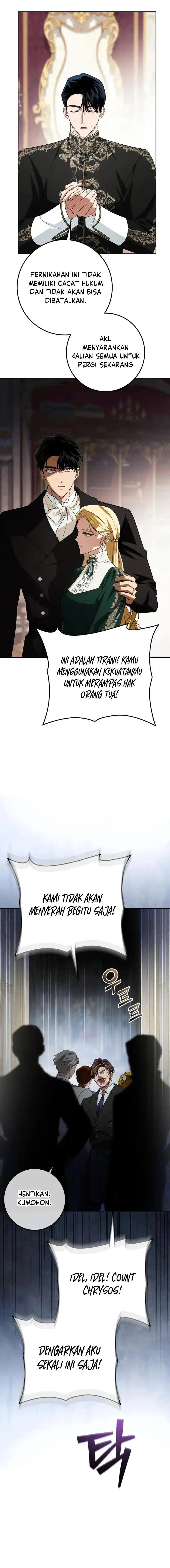 Duchess in Ruins Chapter 63 - Page 15