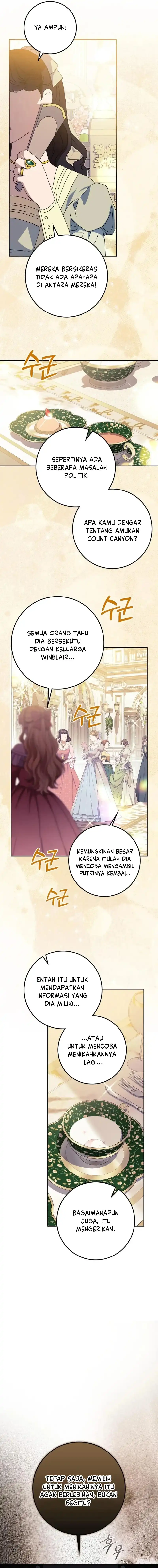 Duchess in Ruins Chapter 63 - Page 18