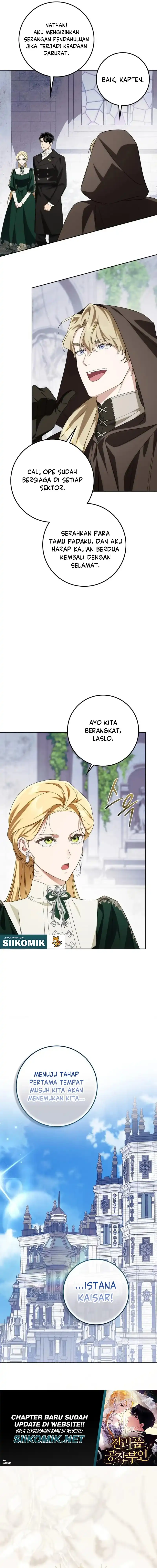 Duchess in Ruins Chapter 63 - Page 3