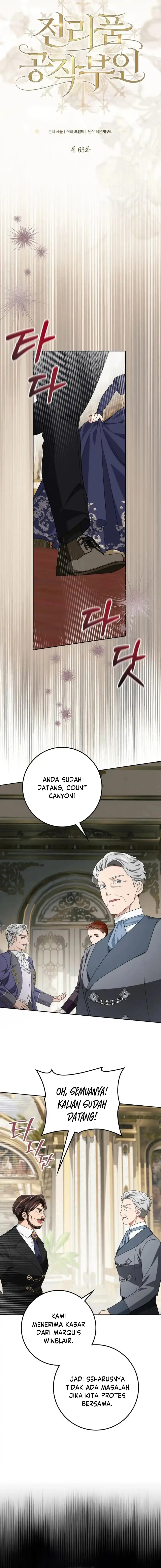 Duchess in Ruins Chapter 63 - Page 4