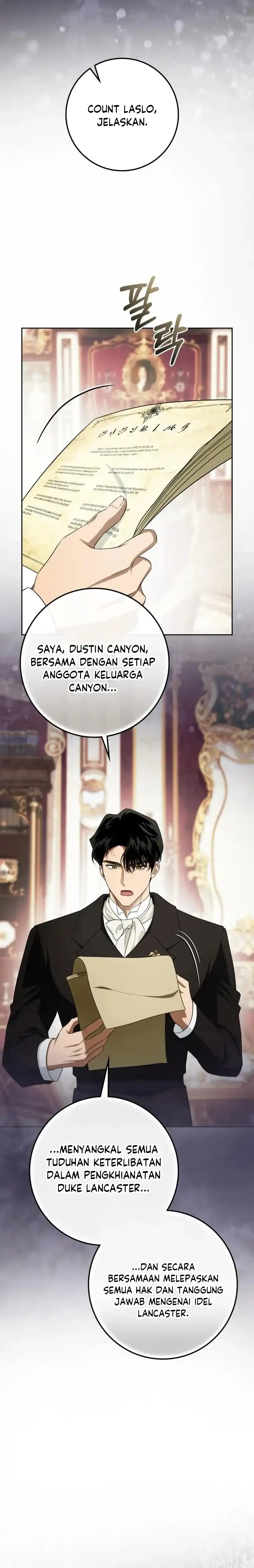 Duchess in Ruins Chapter 63 - Page 8