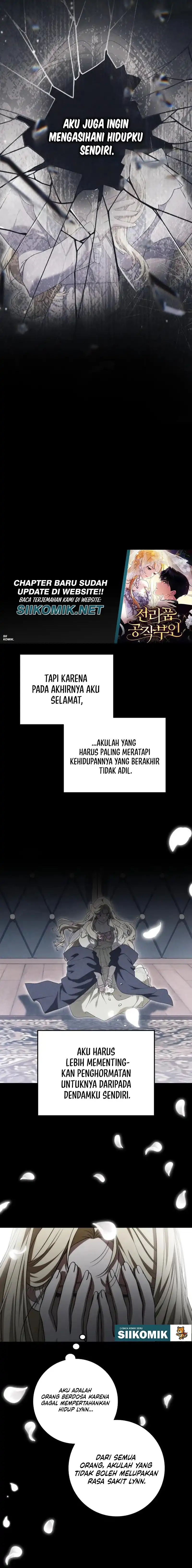 Duchess in Ruins Chapter 64 - Page 12