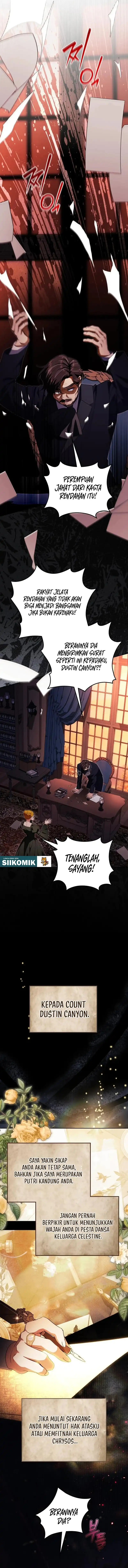 Duchess in Ruins Chapter 65 - Page 11