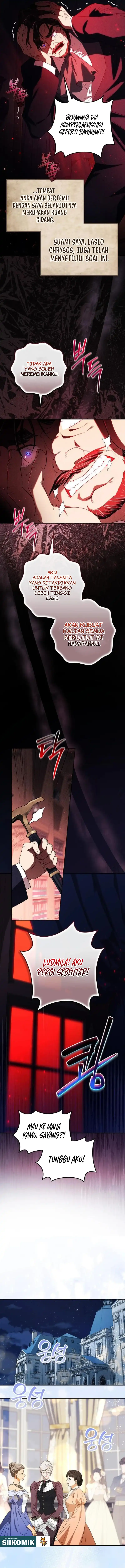 Duchess in Ruins Chapter 65 - Page 12