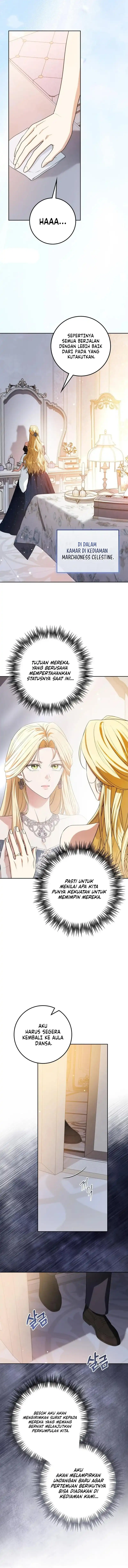 Duchess in Ruins Chapter 65 - Page 13