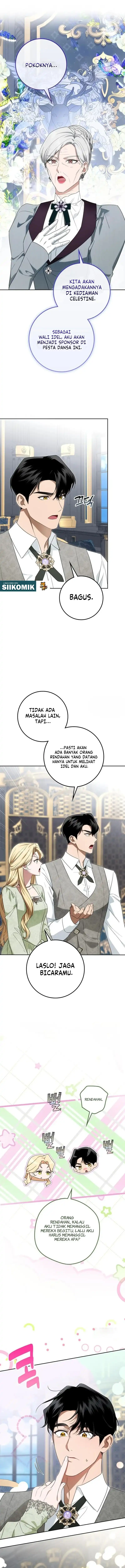 Duchess in Ruins Chapter 65 - Page 3