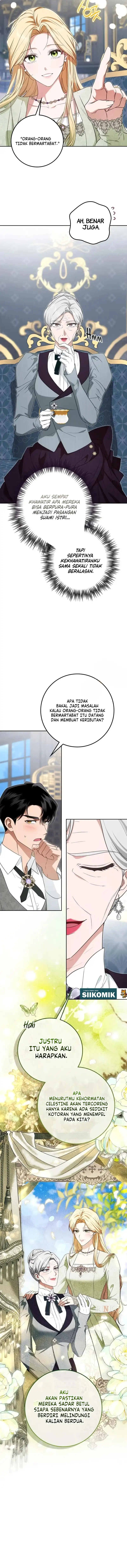 Duchess in Ruins Chapter 65 - Page 4