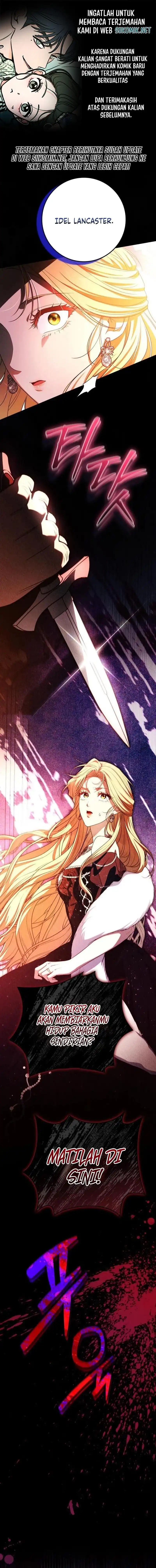Duchess in Ruins Chapter 66 - Page 1