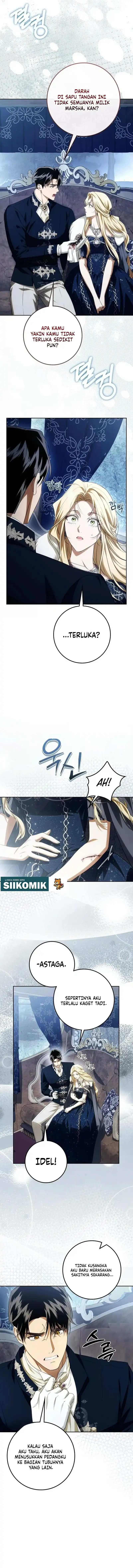 Duchess in Ruins Chapter 66 - Page 10