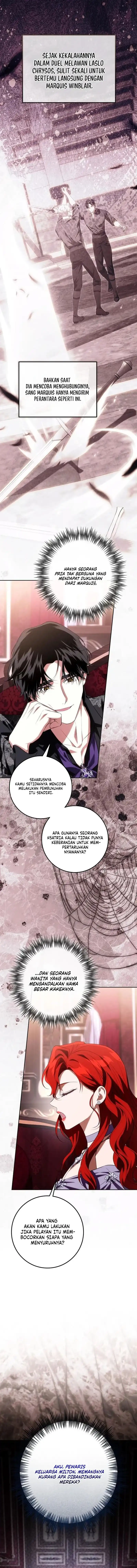 Duchess in Ruins Chapter 66 - Page 14